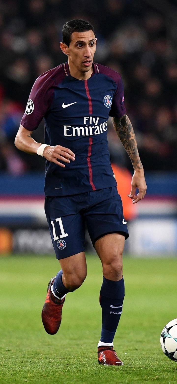 数据与观感 数据与观感