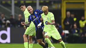 往往决定席 往往决定席